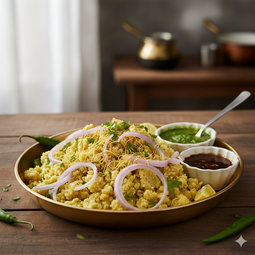 Locho from Mammi's Kitchen